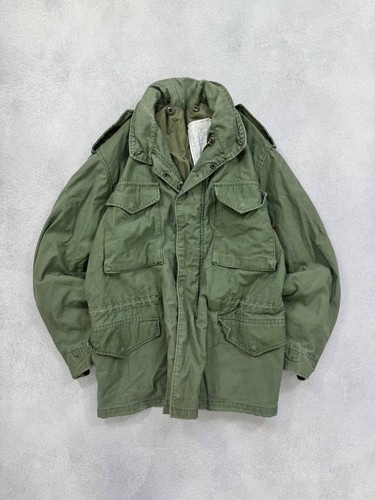 Giacca campo vintage alpha - campo,
