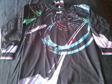 10 MAGLIE PORTIERE CALCIO