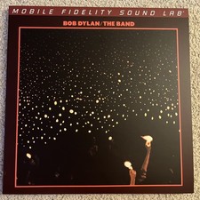 Bob Dylan /The Band — Before