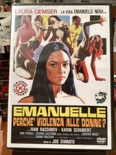 EMANUELLE PERCHE' VIOLENZA