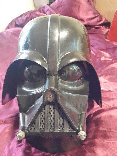Star wars darth vader - star, cosplay
