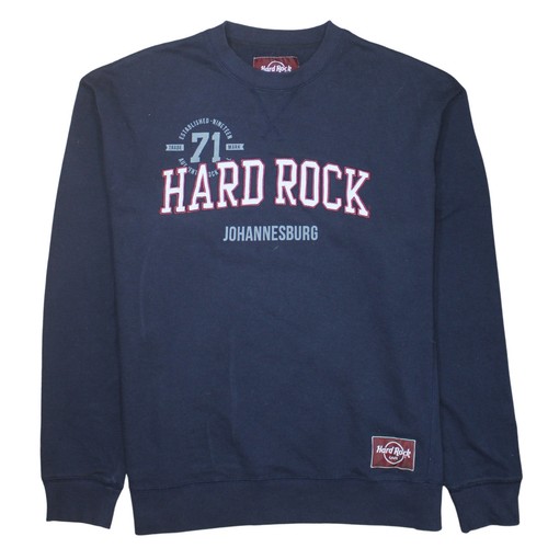 Felpa girocollo pullover - , uomo
