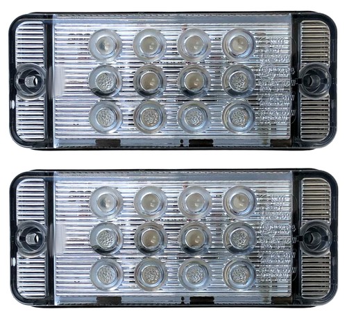 Funzioni led luce - funzioni, 24v