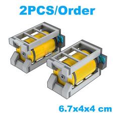 MOC WWII Base Militare