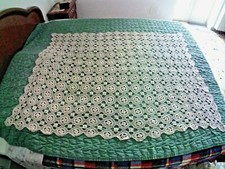 COPRITAVOLO avorio 140x110 cm