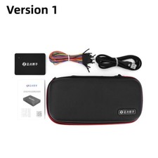 1G Logic Analyzer ARM FPGA STM32 Debugger Protocol Decodifica ALIENTEK DL16 Plus