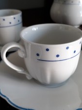 Servizio caffè antico Richard