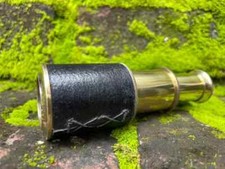 Cannocchiale Con Pelle