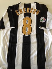 Maglia shirt Worn by EMERSON