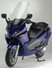 Paravento parabrezza exclusive - parabrezza,