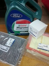 KIT TAGLIANDO ORIGINALE FORD