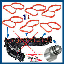 BOUCHON POUR COLLECTEUR D'ADMISSION POUR BMW N57 N57S 3.0 325d 330d 525d 530d