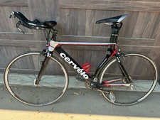 Trianthlon Bike Cervelo P3 