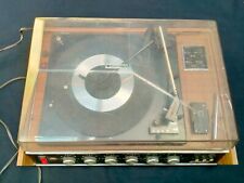 Giradischi vintage Stereorama