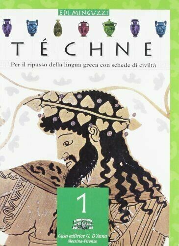 Techne per ripasso lingua - 1,