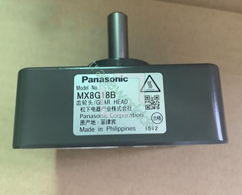 Testata ingranaggi panasonic - testata,