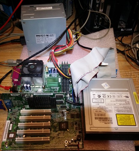 Pacchetto sgi silicon graphics - pacchetto,