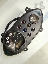 Strumentazione BMW TOP