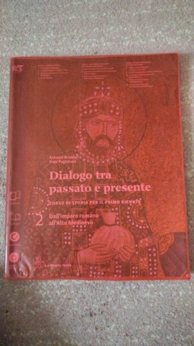 Dialogo tra passato - , presente
