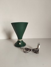 lampada a cono x tv anni '60