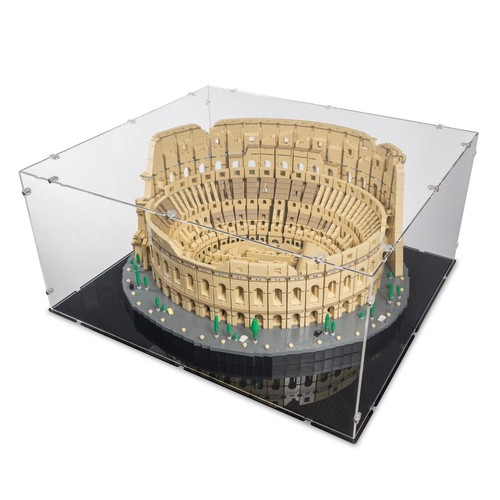Vetrina acrilico per lego - acrilico,