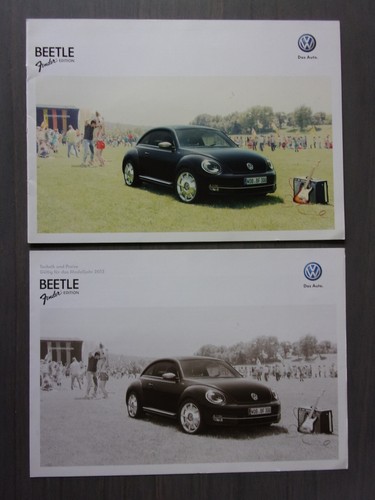 Volkswagen beetle fender - beetle,