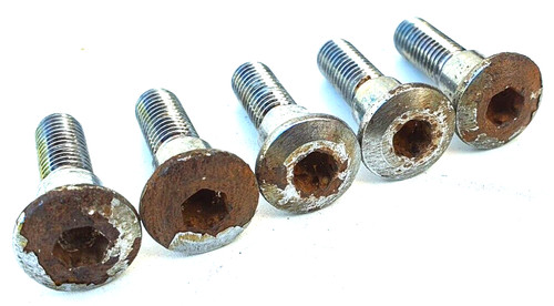 Bullone disco freno - , anteriore
