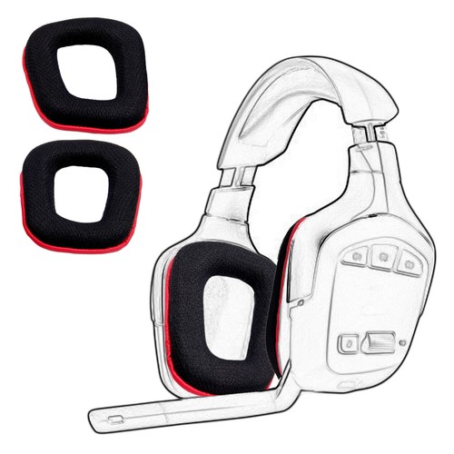 Cuscini auricolari pelle - cuscini,