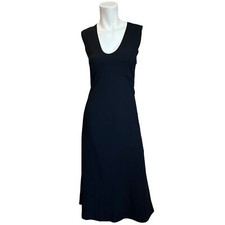 Abito Pinko nero classico