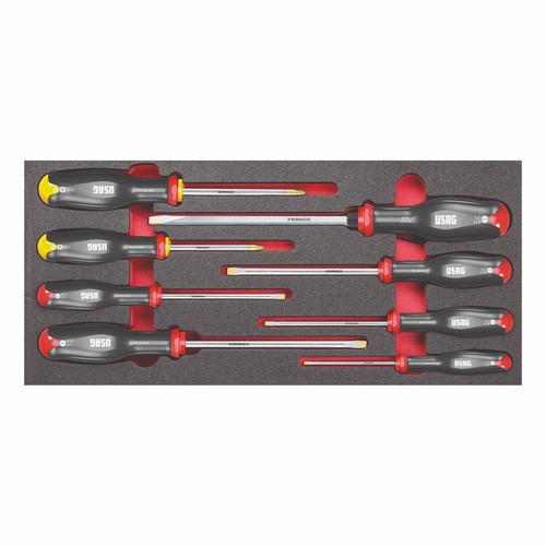 Modulo spugna con utensili - modulo,