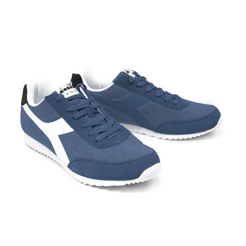 Scarpe sneaker uomo diadora - sneaker,