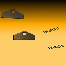 Spazzole Carbone Motore Adatto
