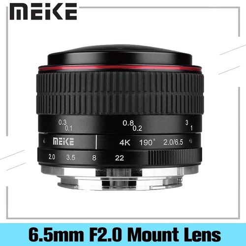 Obiettivo meike f2 - meike, f2.0