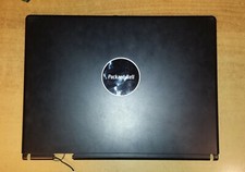 Packard Bell Easynote SJ51