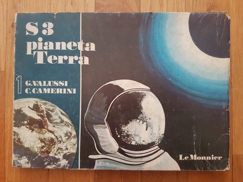 Valussi camerini s3 - g.,