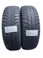 2 PNEUMATICI USATI 175/65 R 15 84H VIKING 4STAGIONI M+S 4.5 MM DOT 0820