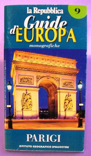 Guide europa parigi - 9,