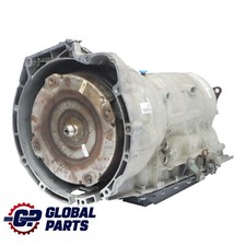 BMW E60 E61 525d M57N cambio