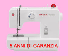 MACCHINE MACCHINA DA PER CUCIRE SINGER PROMISE 1408 MACCHINA CUCITO CUCITRICE 