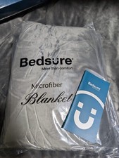 Bedsure Banchetto Riscaldato