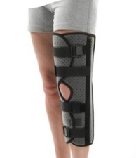 tutore immobiizzatore