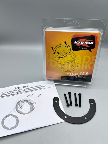 Anello serbatoio givi - anello,