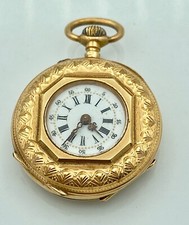 Magnifico Orologio da Taschino