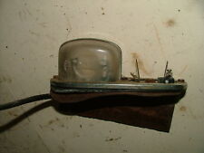 motocarro moto guzzi ercole