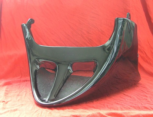 Spoiler prua m1800 - prua, per