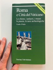Roma città del vaticano - e, le