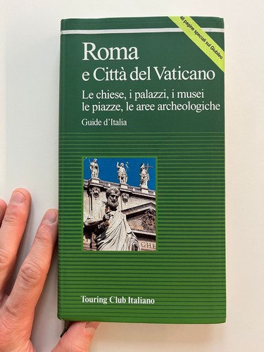 Roma città del vaticano - roma, le