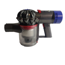 Corpo Motore Originale per Scopa Aspirapolvere DYSON V8 con Filtro NO Batteria