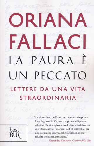 Libri oriana fallaci la - fallaci,