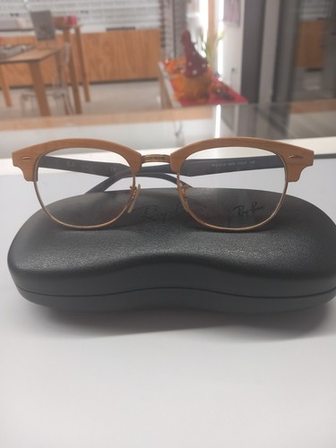 Montatura vista ray - vista, ray-ban